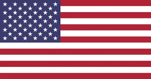 american flag-Rialto