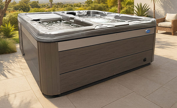 Cold Plunge Spas Series Rialto hot tubs for sale