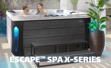 Escape X-Series Spas Rialto hot tubs for sale