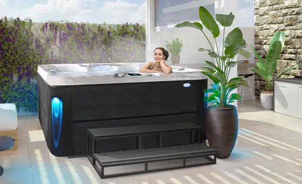 Escape X-Series Spas Rialto hot tubs for sale