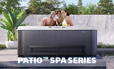 Patio Plus™ Spas Rialto hot tubs for sale