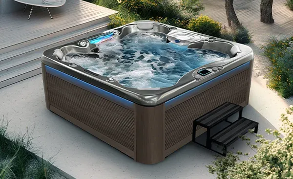 Platinum™ Spas Rialto hot tubs for sale