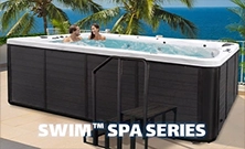 Swim Spas Rialto hot tubs for sale