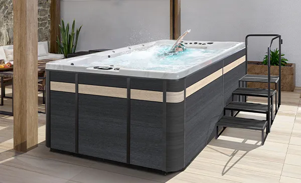 Swim X-Series Spas Rialto hot tubs for sale