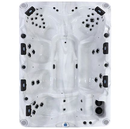 Newporter EC-1148LX hot tubs for sale in Rialto