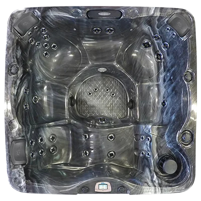 Pacifica-X EC-739LX hot tubs for sale in Rialto