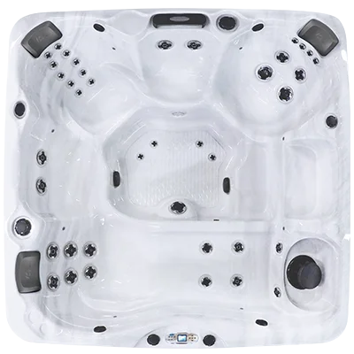 Avalon EC-840L hot tubs for sale in Rialto