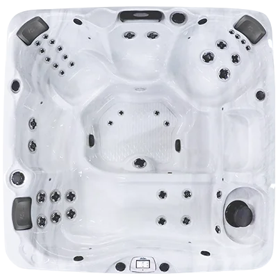 Avalon-X EC-840LX hot tubs for sale in Rialto