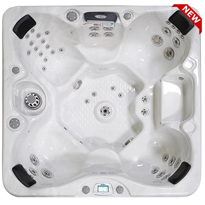 Cancun-X EC-849BX hot tubs for sale in Rialto