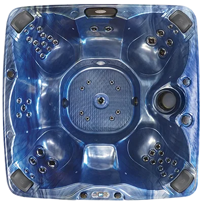 Bel Air EC-851B hot tubs for sale in Rialto