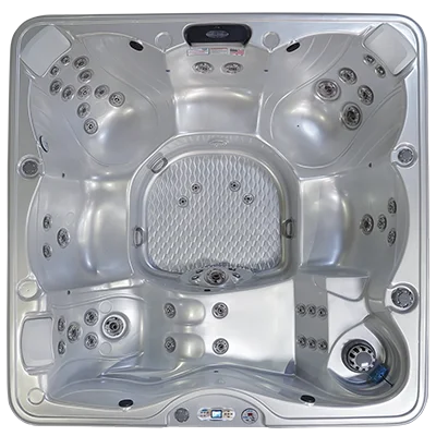 Atlantic EC-851L hot tubs for sale in Rialto