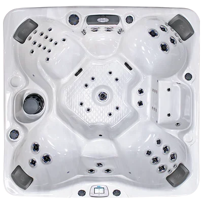 Cancun-X EC-867BX hot tubs for sale in Rialto