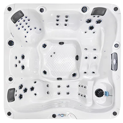 Malibu EC-867DL hot tubs for sale in Rialto