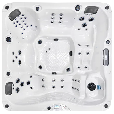 Malibu-X EC-867DLX hot tubs for sale in Rialto