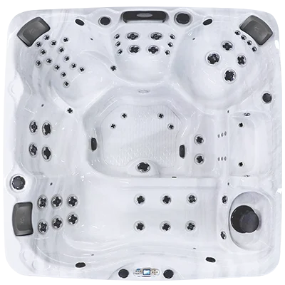 Avalon EC-867L hot tubs for sale in Rialto