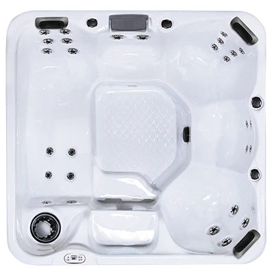 Hawaiian Plus PPZ-628L hot tubs for sale in Rialto