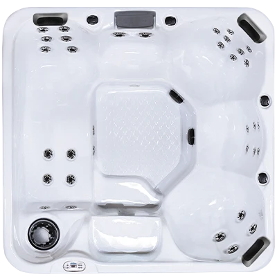 Hawaiian Plus PPZ-634L hot tubs for sale in Rialto