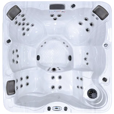 Pacifica Plus PPZ-743L hot tubs for sale in Rialto