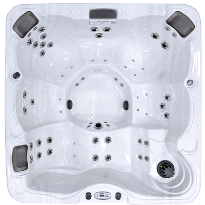 Pacifica Plus PPZ-752L hot tubs for sale in Rialto