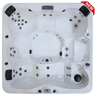 Atlantic Plus PPZ-843LC hot tubs for sale in Rialto