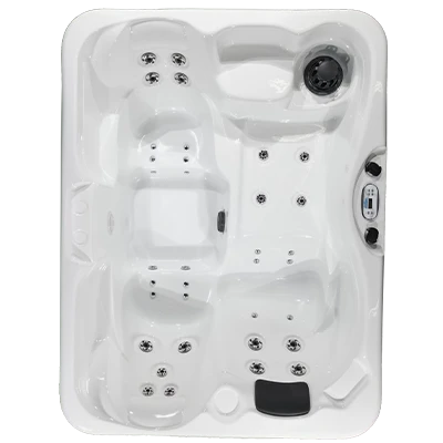 Kona PZ-535L hot tubs for sale in Rialto