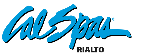 Calspas logo - hot tubs spas for sale Rialto
